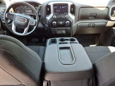 2020 GMC Sierra 1500 SLE