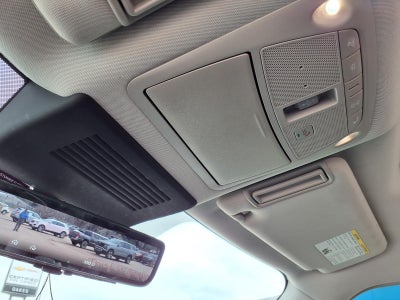 2021 Nissan Armada Platinum