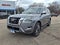 2021 Nissan Armada Platinum