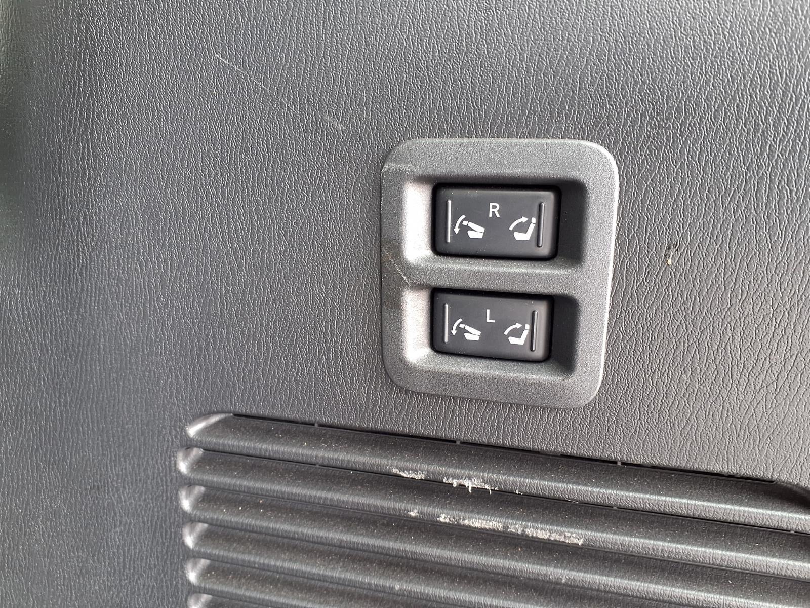 2021 Nissan Armada Platinum