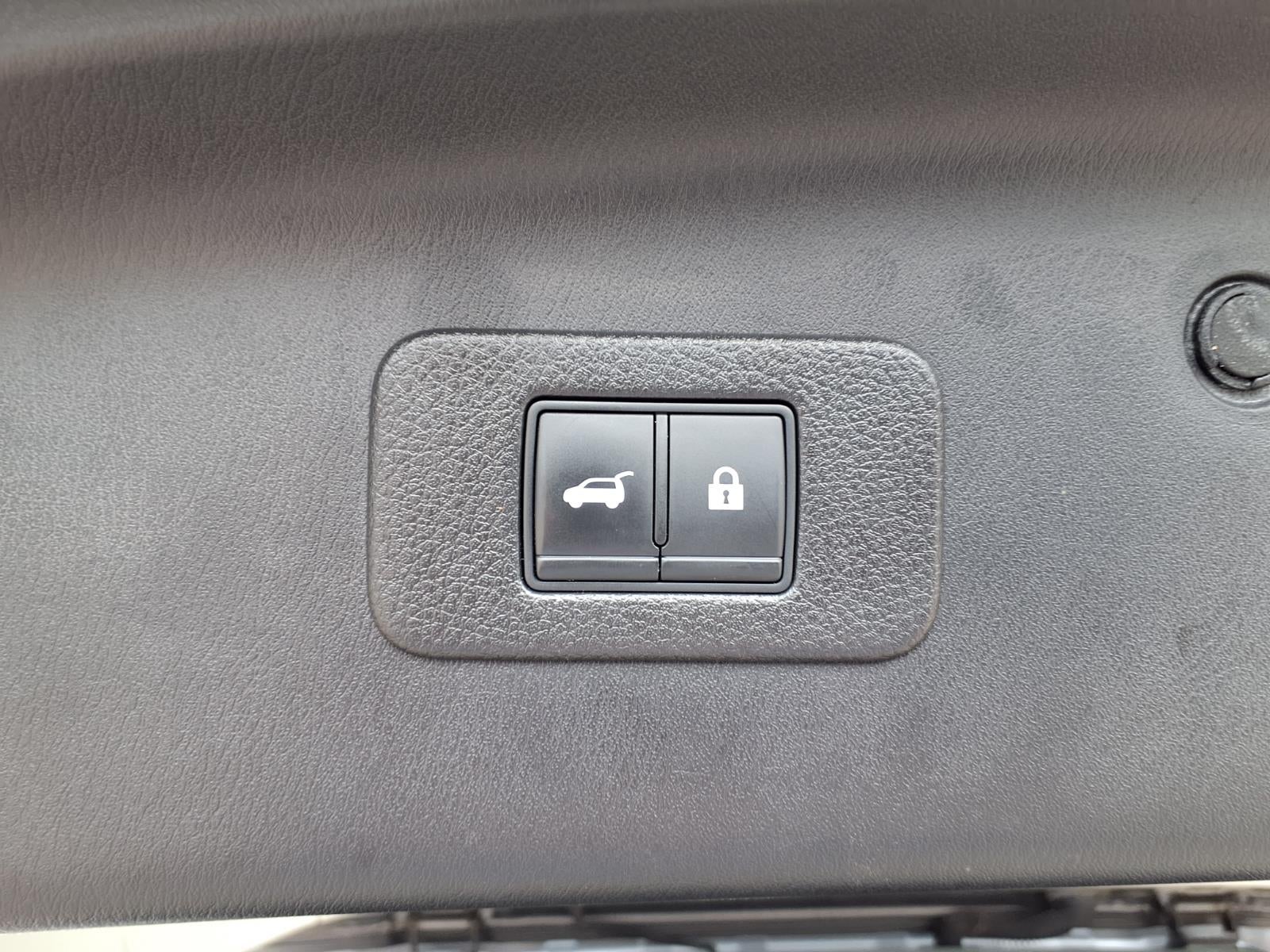 2021 Nissan Armada Platinum