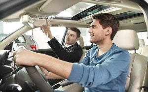 Schedule a test drive at Oakes Chevrolet GMC in GREENVILLE, MS.