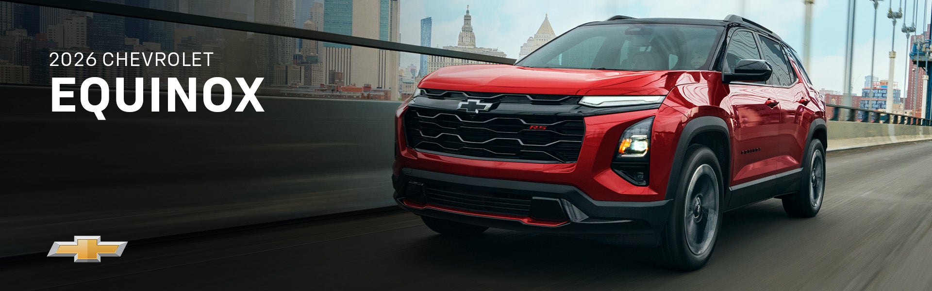 2026 Chevrolet Equinox in GREENVILLE MS