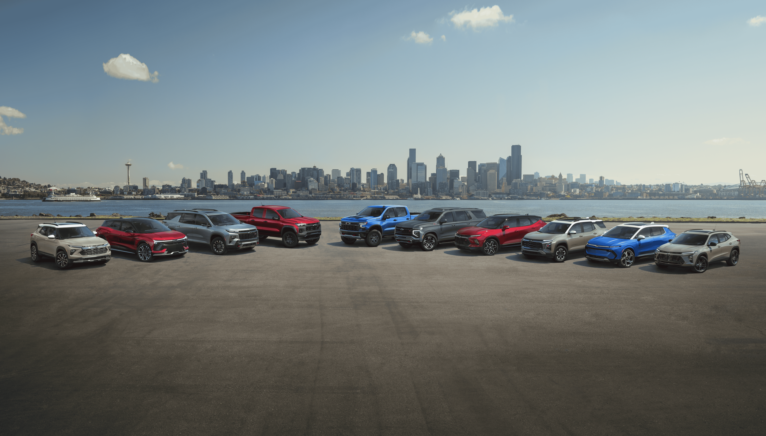 CHEVY SPECIAL OFFERS | Oakes Chevrolet GMC in GREENVILLE MS