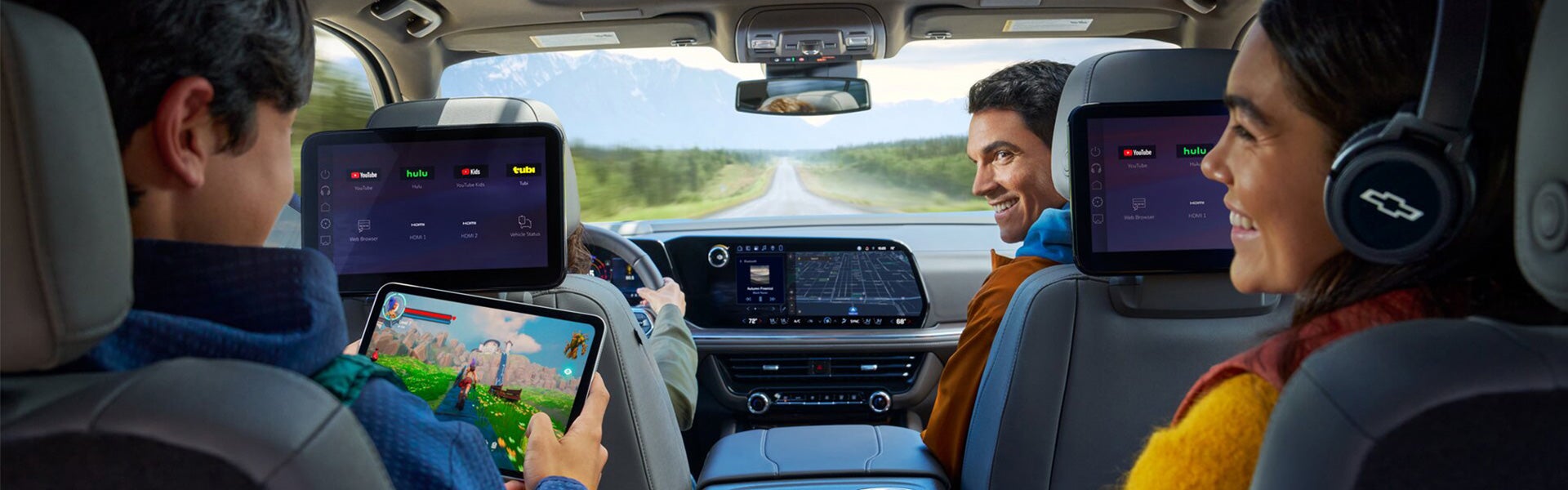 Oakes Chevrolet in GREENVILLE MS