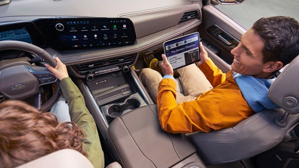 Oakes Chevrolet in GREENVILLE MS