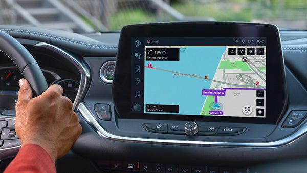 Oakes Chevrolet in GREENVILLE MS