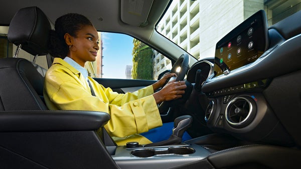 Oakes Chevrolet in GREENVILLE MS