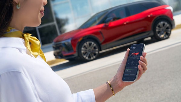 Oakes Chevrolet in GREENVILLE MS