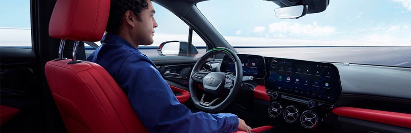 Oakes Chevrolet in GREENVILLE MS