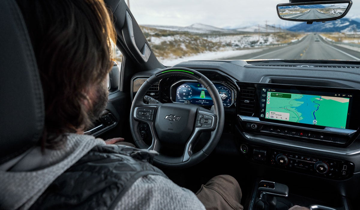 Oakes Chevrolet GMC in GREENVILLE MS