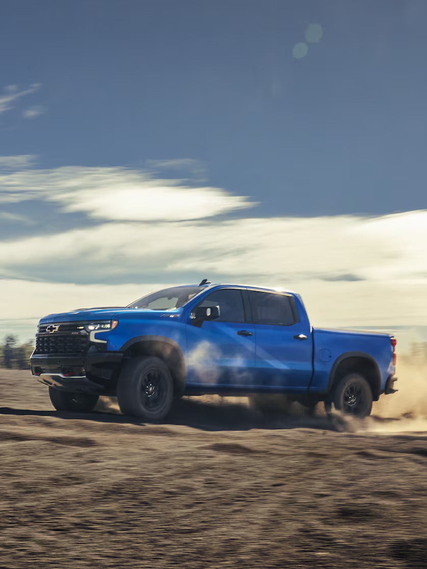 Oakes Chevrolet GMC in GREENVILLE MS