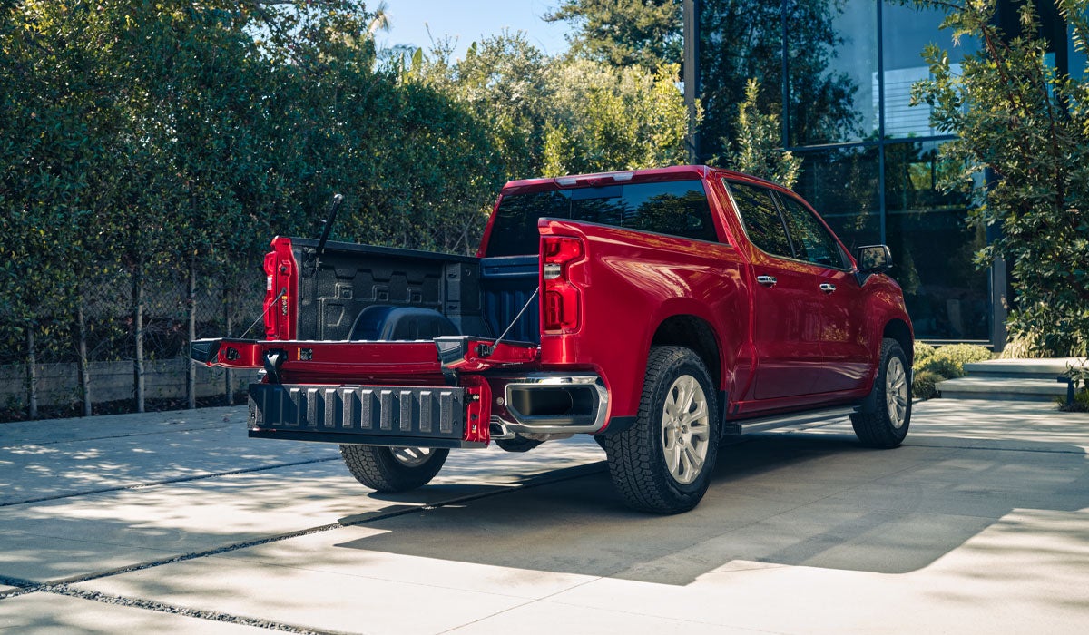 Oakes Chevrolet GMC in GREENVILLE MS