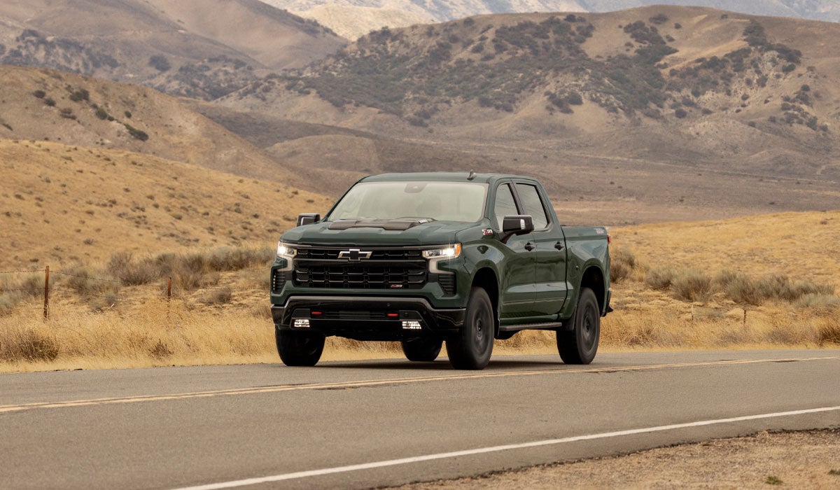 Oakes Chevrolet GMC in GREENVILLE MS