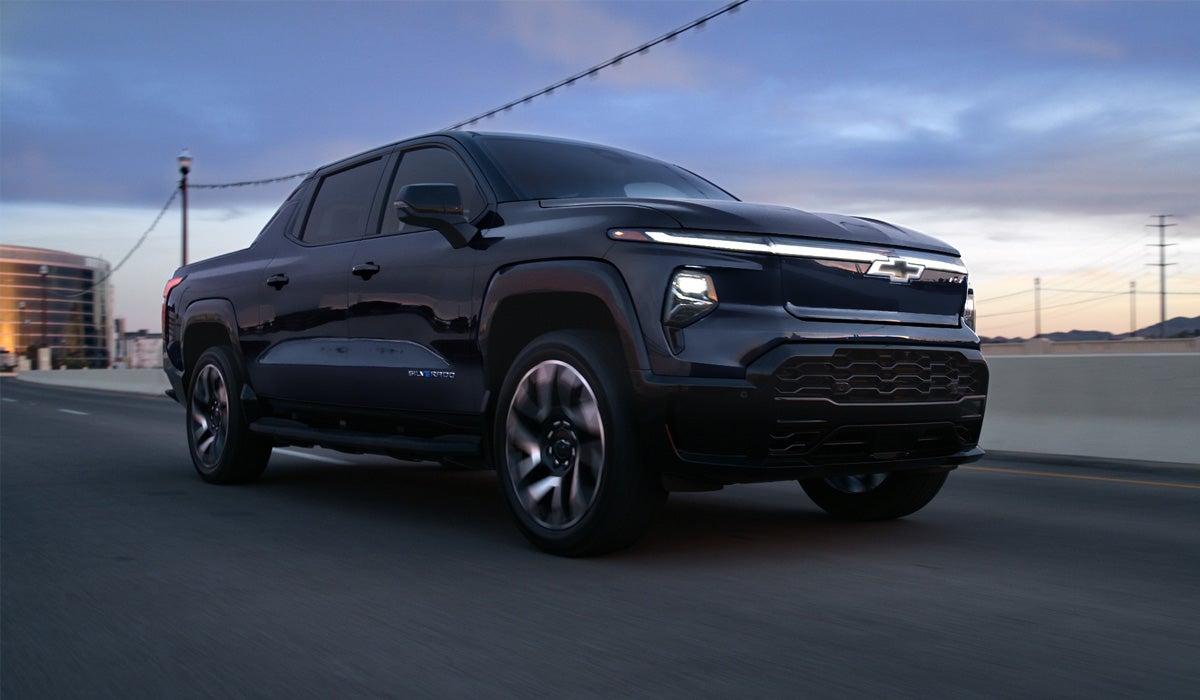 Oakes Chevrolet GMC in GREENVILLE MS