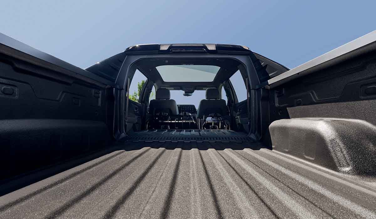 Oakes Chevrolet GMC in GREENVILLE MS