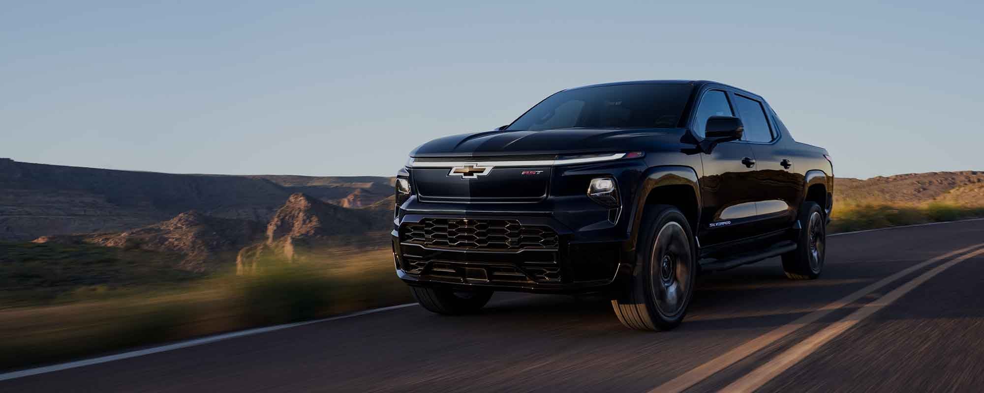 Oakes Chevrolet GMC in GREENVILLE MS