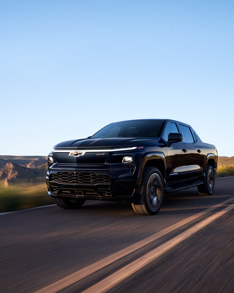 Oakes Chevrolet GMC in GREENVILLE MS