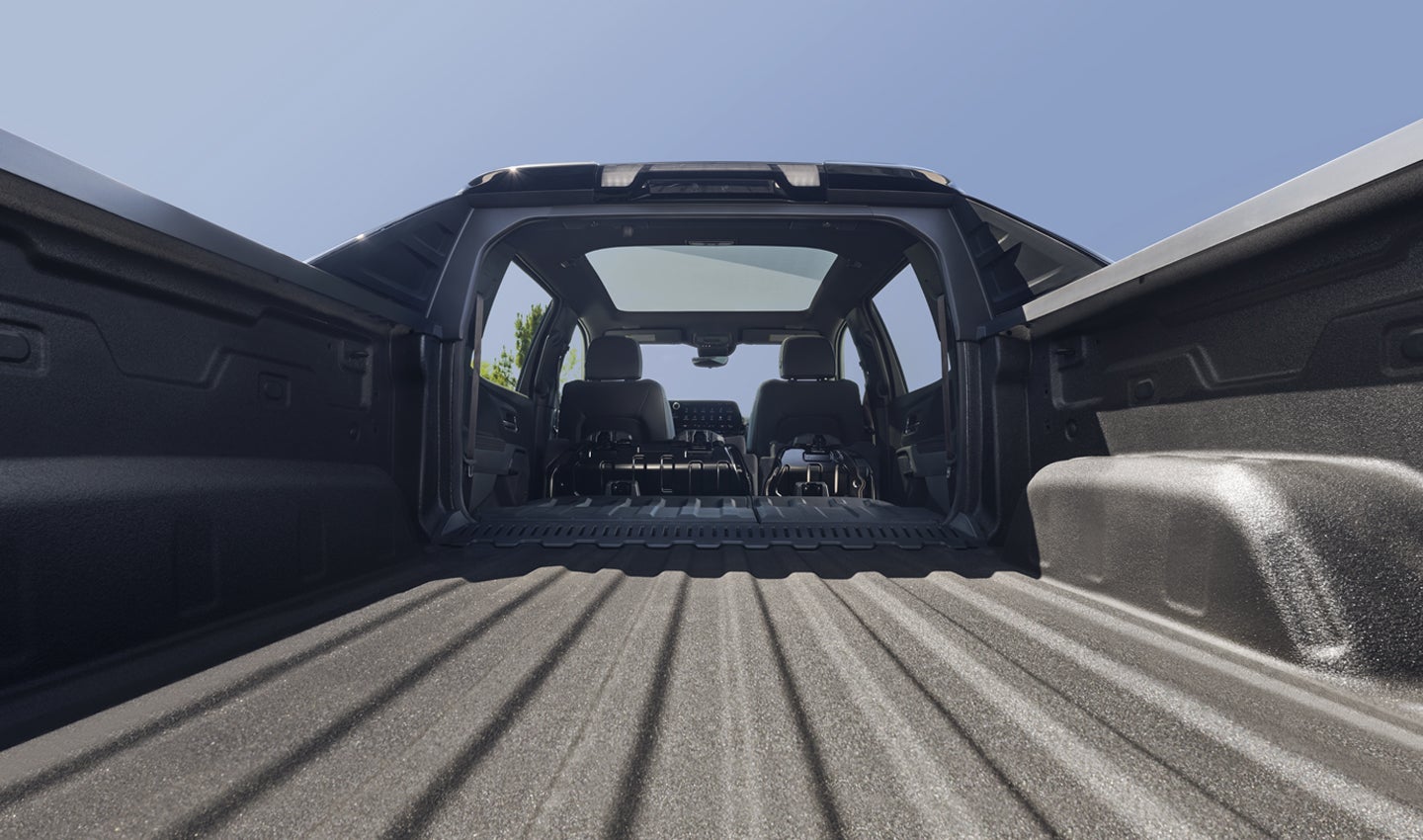 Oakes Chevrolet GMC in GREENVILLE MS