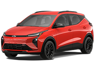 Chevrolet Bolt - Oakes Chevrolet in GREENVILLE MS